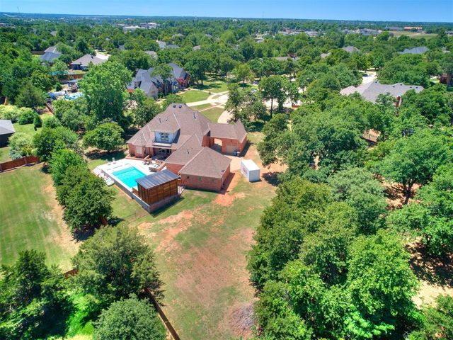 811 Mulberry, Blanchard, OK 73010