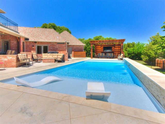 811 Mulberry, Blanchard, OK 73010