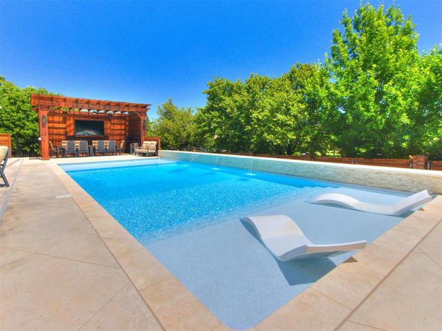 811 Mulberry, Blanchard, OK 73010