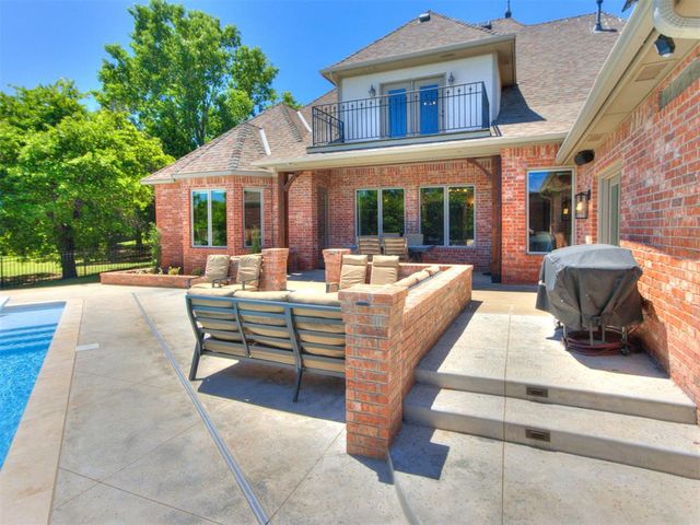 811 Mulberry, Blanchard, OK 73010