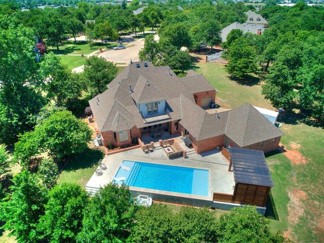 811 Mulberry, Blanchard, OK 73010