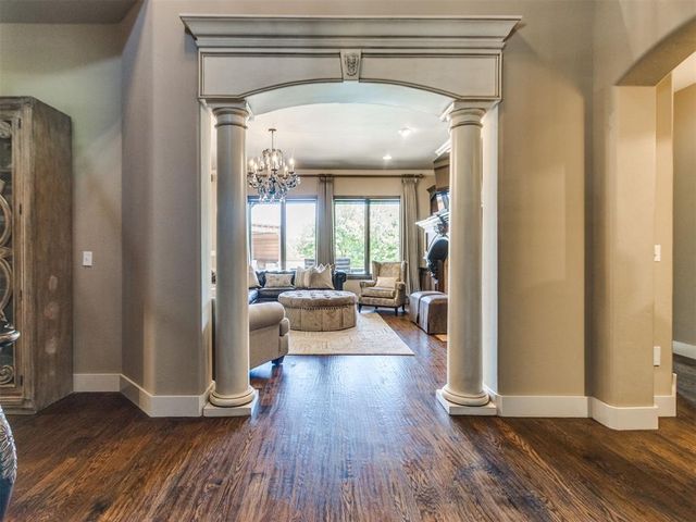 811 Mulberry, Blanchard, OK 73010