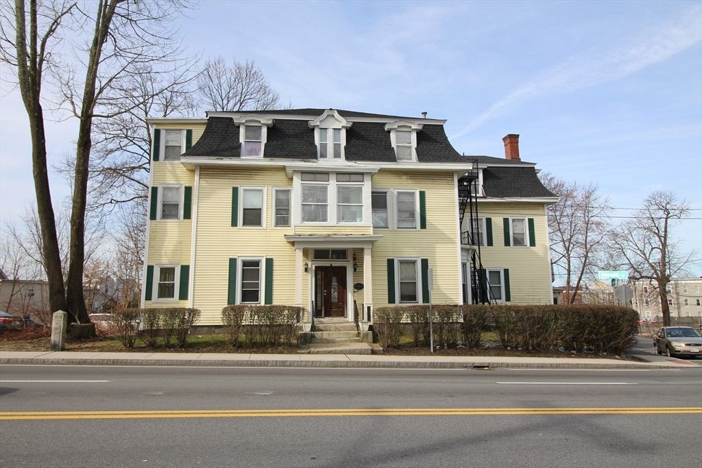 43 Nesmith Street 11, Lowell, MA 01852