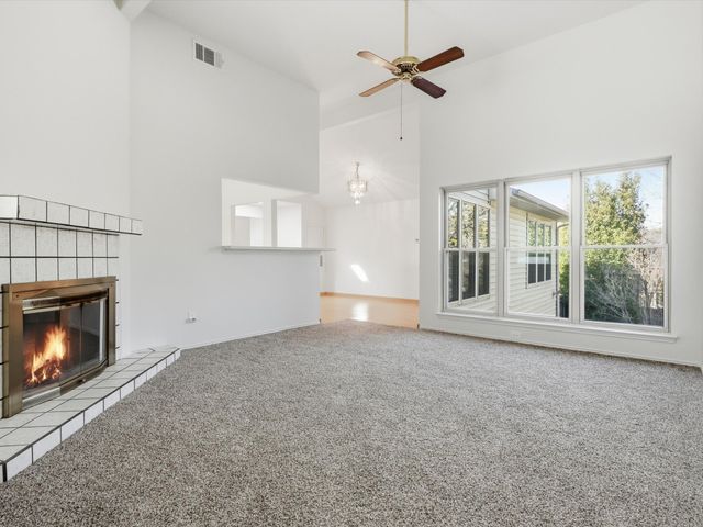 2931 Peninsula Way, Carrollton, TX 75007