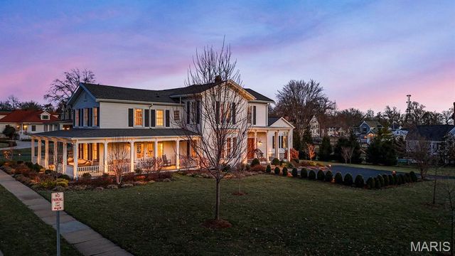 306 E Jefferson Avenue, St Louis, MO 63122