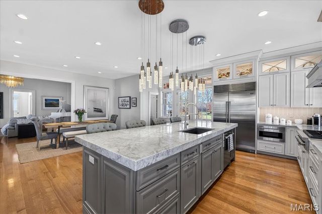 306 E Jefferson Avenue, St Louis, MO 63122