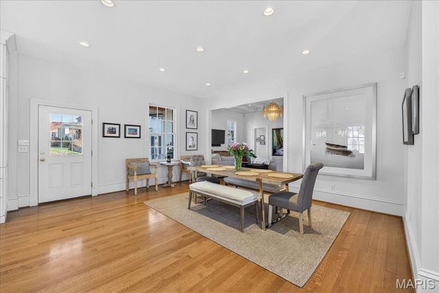 306 E Jefferson Avenue, St Louis, MO 63122