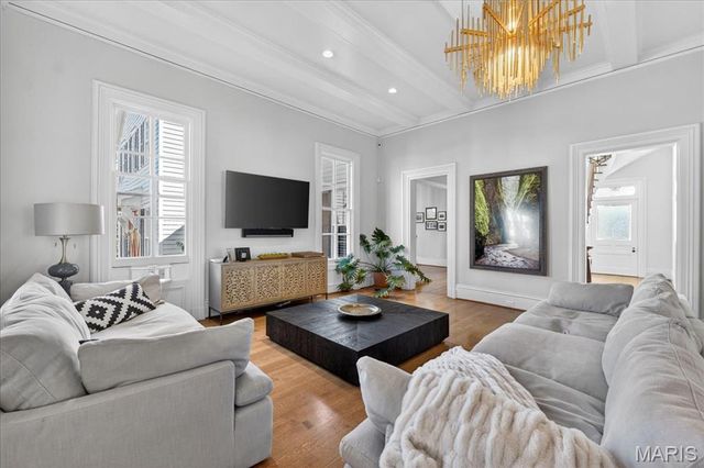 306 E Jefferson Avenue, St Louis, MO 63122