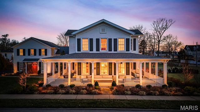 306 E Jefferson Avenue, St Louis, MO 63122