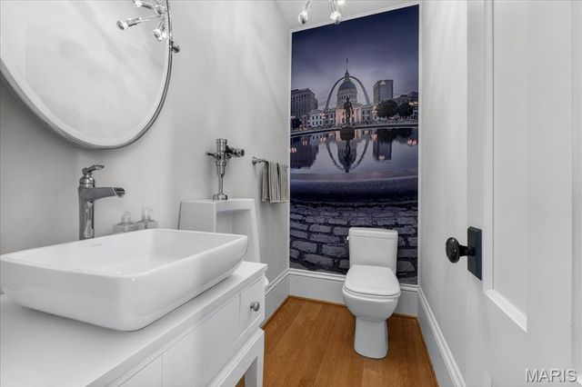 306 E Jefferson Avenue, St Louis, MO 63122