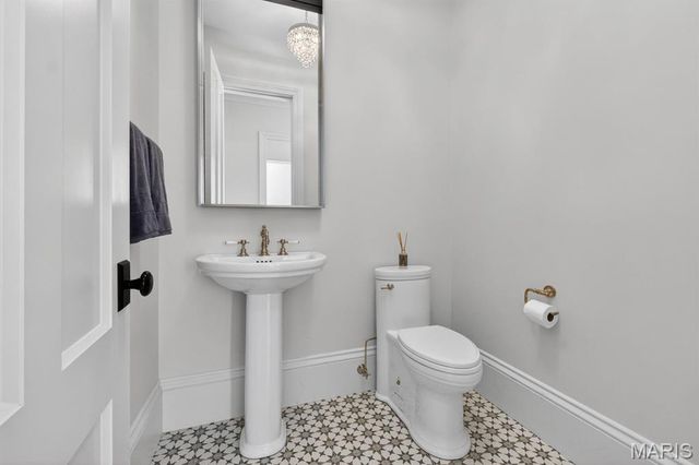 306 E Jefferson Avenue, St Louis, MO 63122