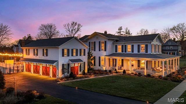 306 E Jefferson Avenue, St Louis, MO 63122