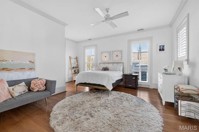 306 E Jefferson Avenue, St Louis, MO 63122