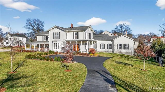 306 E Jefferson Avenue, St Louis, MO 63122