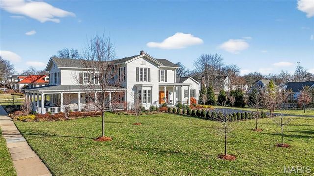 306 E Jefferson Avenue, St Louis, MO 63122