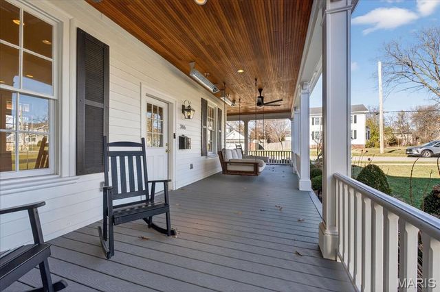 306 E Jefferson Avenue, St Louis, MO 63122