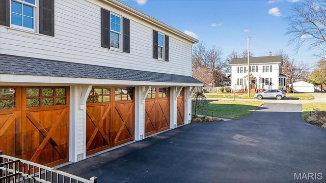 306 E Jefferson Avenue, St Louis, MO 63122