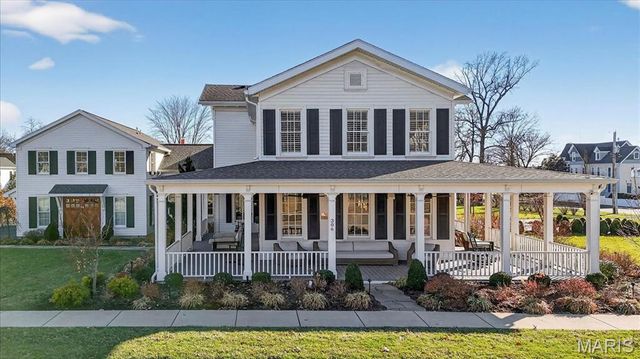 306 E Jefferson Avenue, St Louis, MO 63122