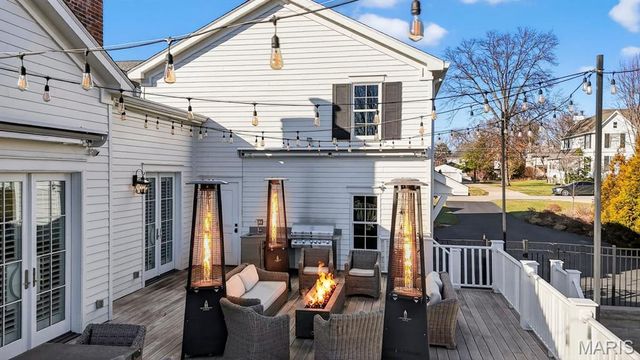 306 E Jefferson Avenue, St Louis, MO 63122