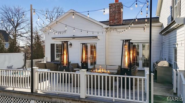 306 E Jefferson Avenue, St Louis, MO 63122