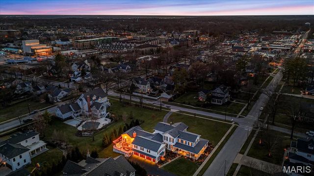 306 E Jefferson Avenue, St Louis, MO 63122