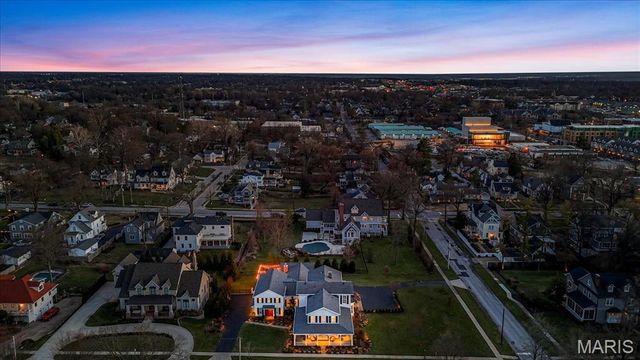 306 E Jefferson Avenue, St Louis, MO 63122