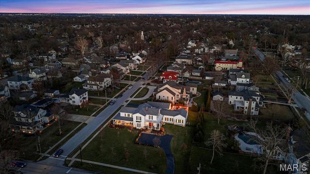 306 E Jefferson Avenue, St Louis, MO 63122