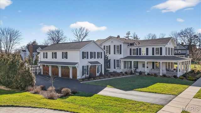 306 E Jefferson Avenue, St Louis, MO 63122