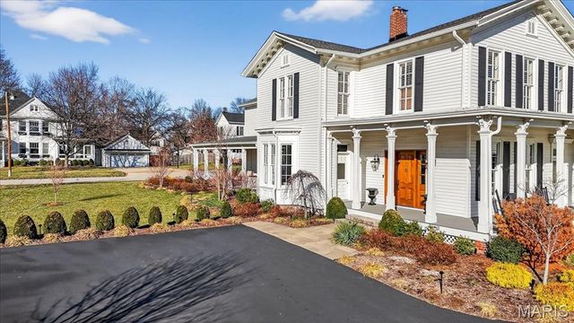 306 E Jefferson Avenue, St Louis, MO 63122