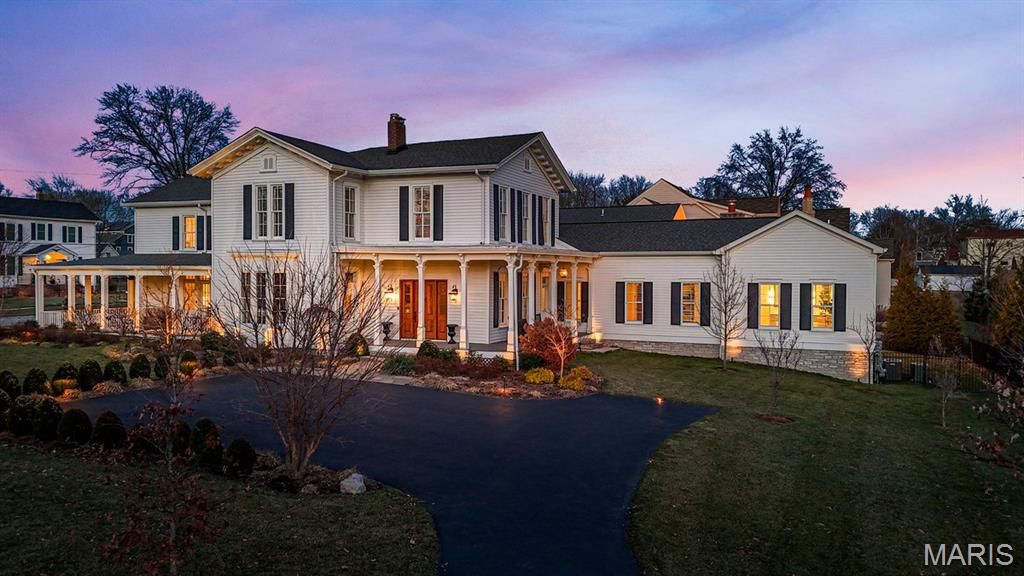 306 E Jefferson Avenue, St Louis, MO 63122