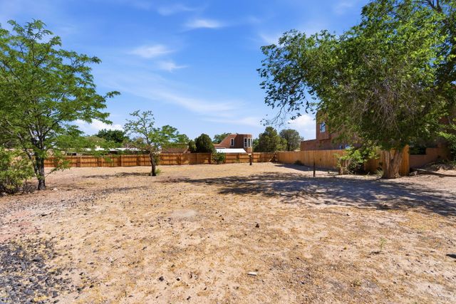 TBD Canada Vista Place NW, Albuquerque, NM 87120