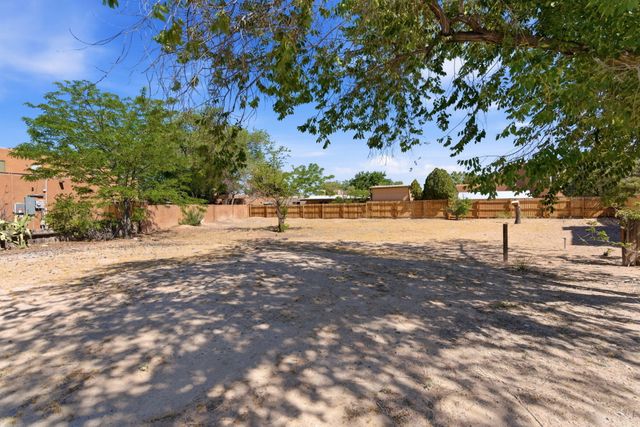 TBD Canada Vista Place NW, Albuquerque, NM 87120
