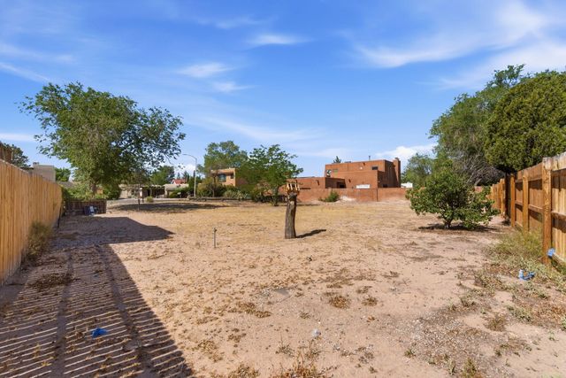 TBD Canada Vista Place NW, Albuquerque, NM 87120
