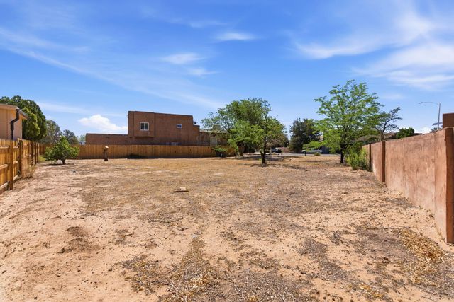 TBD Canada Vista Place NW, Albuquerque, NM 87120