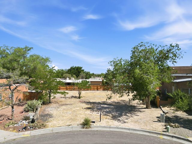 TBD Canada Vista Place NW, Albuquerque, NM 87120