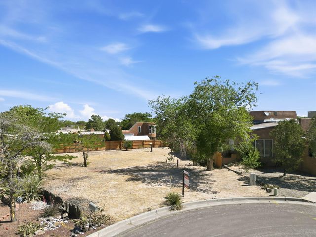 TBD Canada Vista Place NW, Albuquerque, NM 87120