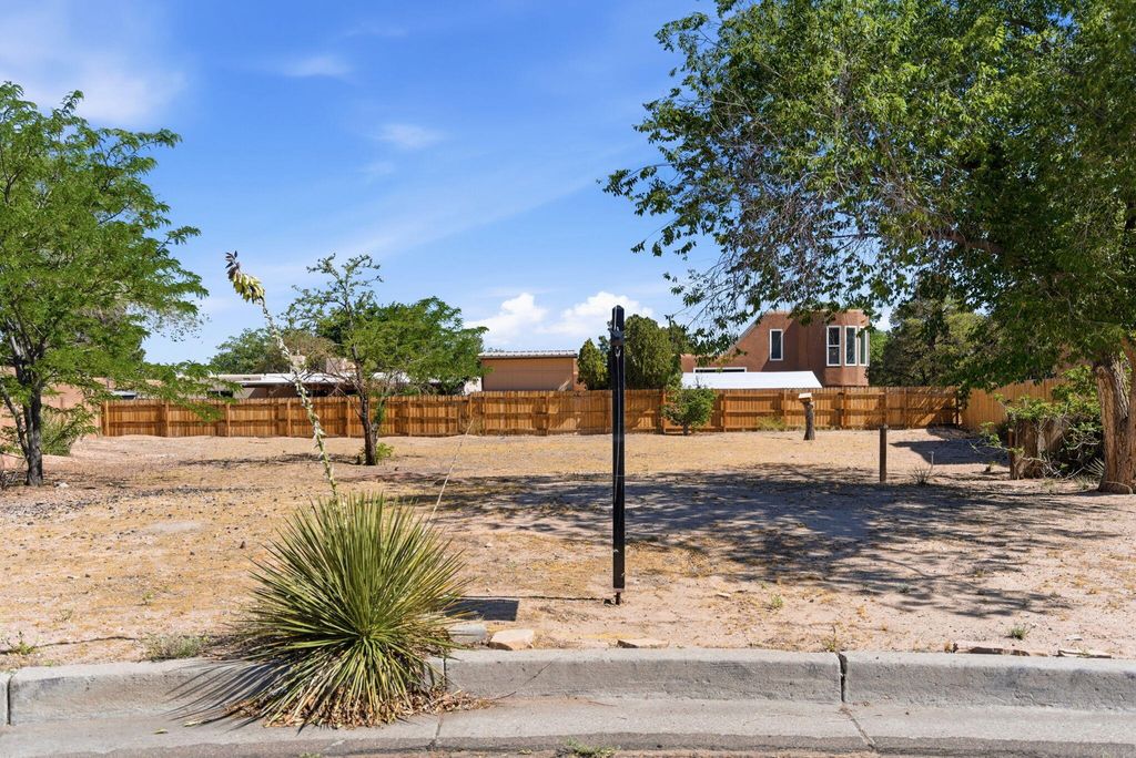 TBD Canada Vista Place NW, Albuquerque, NM 87120