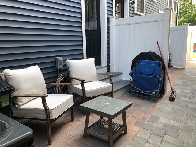 16 Common Street 16, Waltham, MA 02451