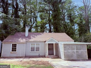 2991 Sylvan Road, Atlanta, GA 30344