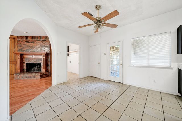 1110 Hall Drive, Wylie, TX 75098