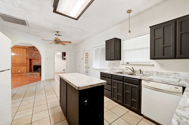 1110 Hall Drive, Wylie, TX 75098