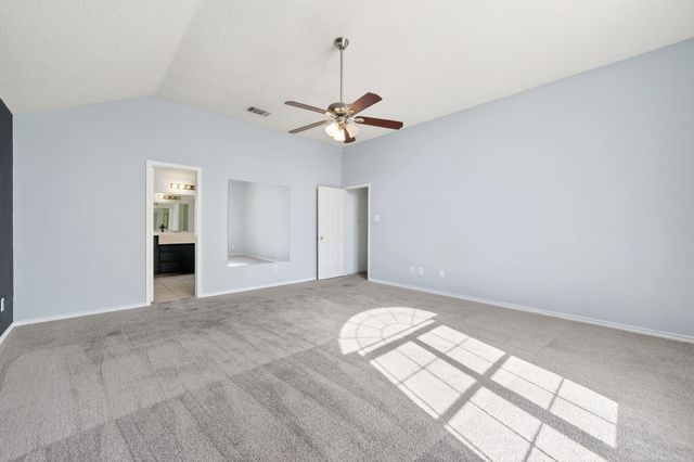 1110 Hall Drive, Wylie, TX 75098