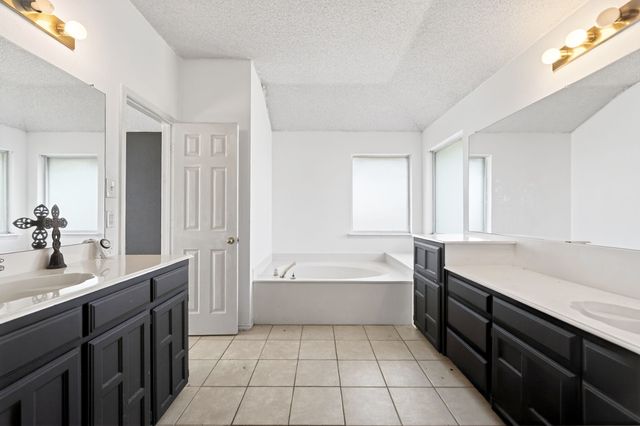 1110 Hall Drive, Wylie, TX 75098