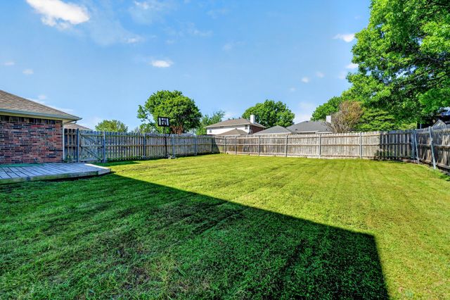 1110 Hall Drive, Wylie, TX 75098