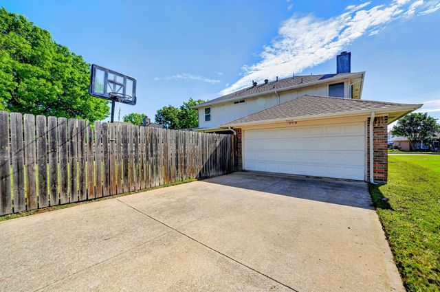 1110 Hall Drive, Wylie, TX 75098