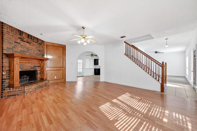 1110 Hall Drive, Wylie, TX 75098