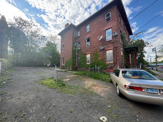 149 Wooster Street, Hartford, CT 06120