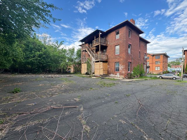149 Wooster Street, Hartford, CT 06120