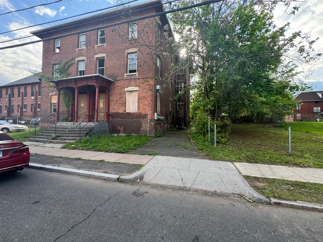 149 Wooster Street, Hartford, CT 06120