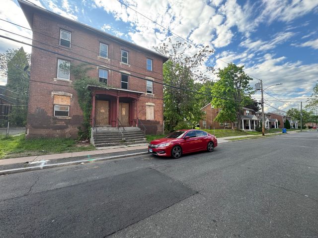 149 Wooster Street, Hartford, CT 06120
